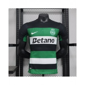 Camiseta Sporting CP 2024/25 Local Auténtica