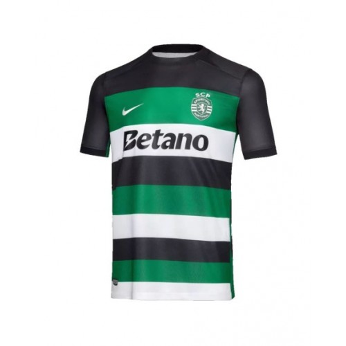 Camiseta Sporting CP 2024/25 Local