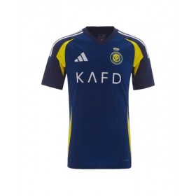 Camiseta de fútbol Al Nassr 2ª equipación 2024/25