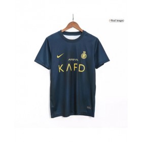 Camiseta de visitante del Al Nassr 2023/24