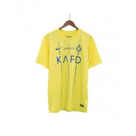 Camiseta de local de Al Nassr 2023/24