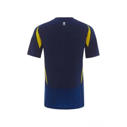 Camiseta de fútbol Al Nassr 2ª equipación 2024/25