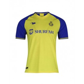 Camiseta de local de Al Nassr 2022/23