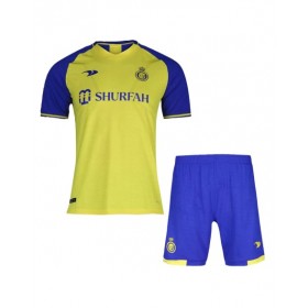 Camiseta de local de Al Nassr 2022/23