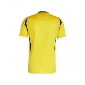 Camiseta de fútbol Al Nassr 1ª equipación 2024/25