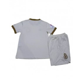 Kit de camiseta juvenil Al Nassr 2022/23 Tercera