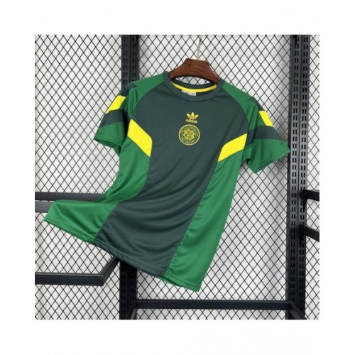 Camiseta edición especial del Celtic 2024/25