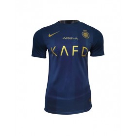 Camiseta Auténtica de visitante del Al Nassr 2023/24