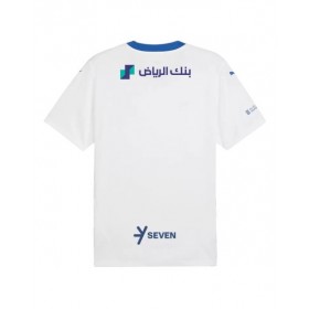 Camiseta de visitante del Al Hilal SFC 2024/25