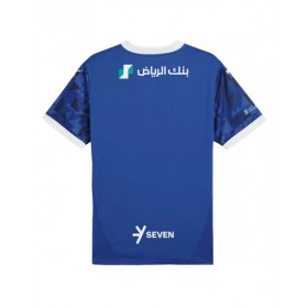 Camiseta Al Hilal SFC Primera Equipación 2024/25