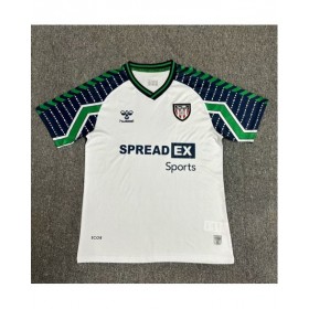 Camiseta de visitante del Sunderland FC 2024/25