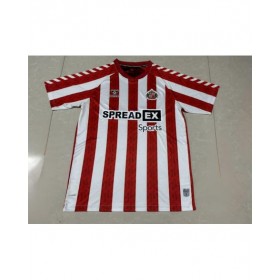 Camiseta de local del Sunderland FC 2024/25