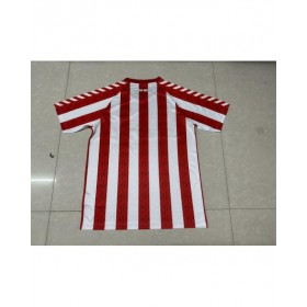 Camiseta de local del Sunderland FC 2024/25