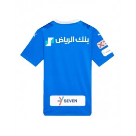 Camiseta Al Hilal SFC 2023/24 Primera equipación