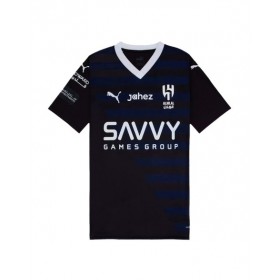 Camiseta del Al Hilal SFC 2023/24 Tercera