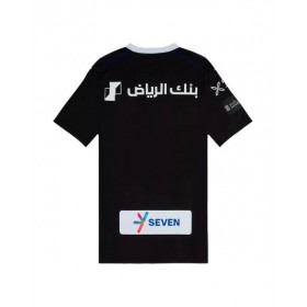 Camiseta del Al Hilal SFC 2023/24 Tercera