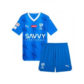 Camiseta de local del Al Hilal SFC 2023/24