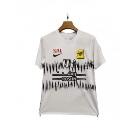 Camiseta de visitante del Al Ittihad saudí 2023/24