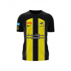 Camiseta de local de Al Ittihad Saudí 2023/24