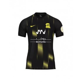 Camiseta de la tercera equipación del Al Ittihad Saudí 2023/24