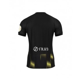 Camiseta de la tercera equipación del Al Ittihad Saudí 2023/24