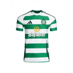 Kit de visitante para niños del Celtic 2024/25