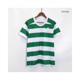 Camiseta Celtic 2023/24 - Especial