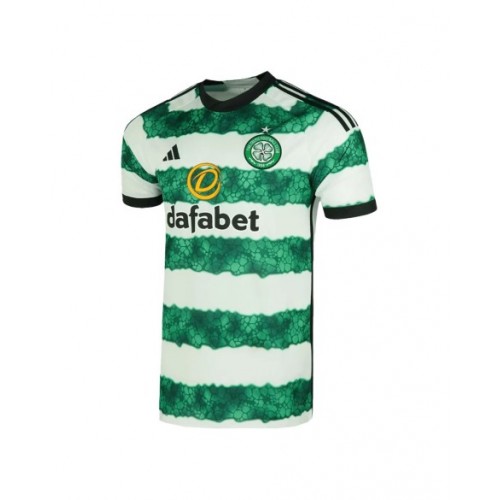 Camiseta Celtic 2023/24 Local