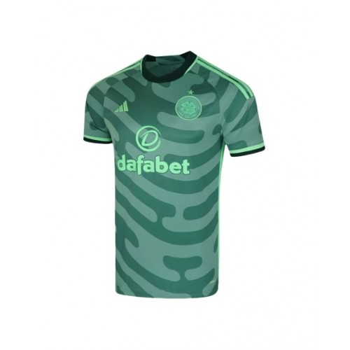 Camiseta Celtic 2023/24 Tercera