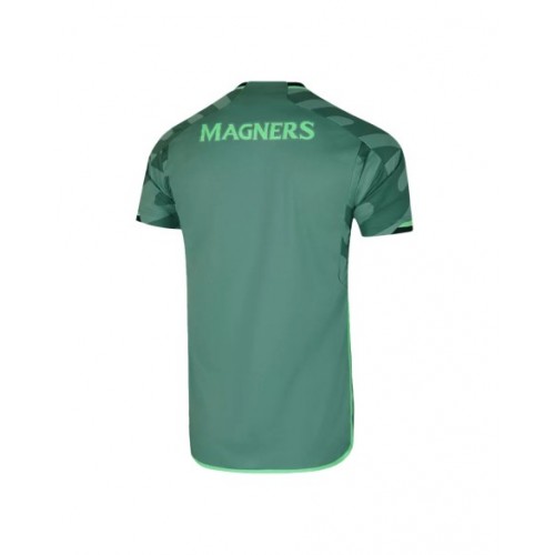 Camiseta Celtic 2023/24 Tercera