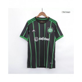 Camiseta Celtic 2022/23 de visitante