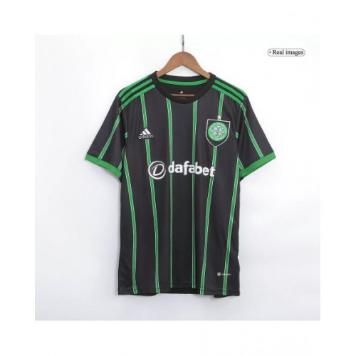 Camiseta Celtic 2022/23 de visitante