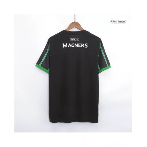 Camiseta Celtic 2022/23 de visitante