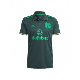 Camiseta Celtic 202223 Cuarta de visitante