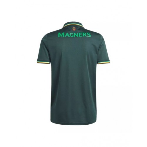 Camiseta Celtic 202223 Cuarta de visitante