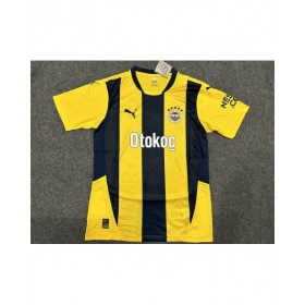 Camiseta Fenerbahçe SK 2024/25 Local