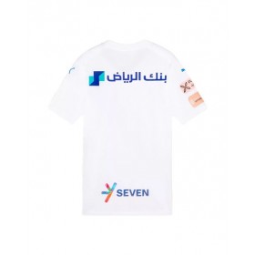 Camiseta de visitante del Al Hilal SFC 2023/24