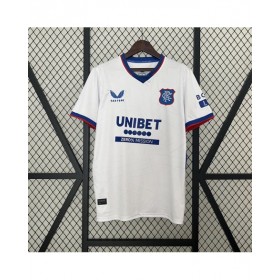 Camiseta visitante del Glasgow Rangers 2024/25