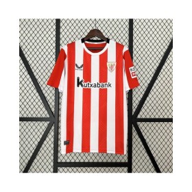 Camiseta Athletic Club de Bilbao 2024/25 Local