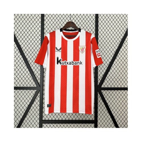 Camiseta Athletic Club de Bilbao 2024/25 Local