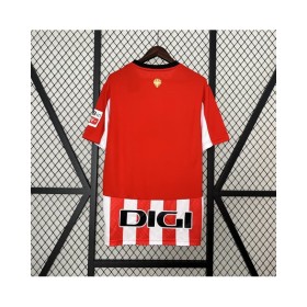 Camiseta Athletic Club de Bilbao 2024/25 Local