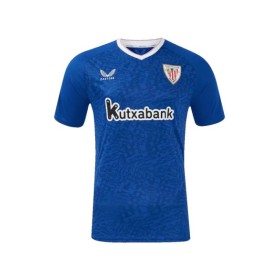 Camiseta Athletic Club de Bilbao 2ª equipación 2024/25