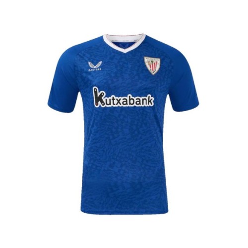 Camiseta Athletic Club de Bilbao 2ª equipación 2024/25