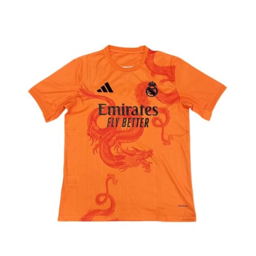 Camiseta edición especial del Real Madrid 2024/25