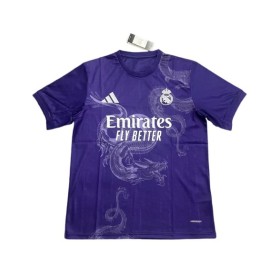 Camiseta edición especial del Real Madrid 2024/25