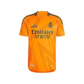 Camiseta Auténtica del Real Madrid 2024/25 de visitante