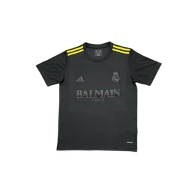 Camiseta edición especial del Real Madrid 2024/25