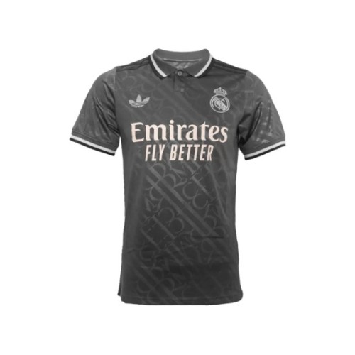 Camiseta Real Madrid 2024/25 Tercera