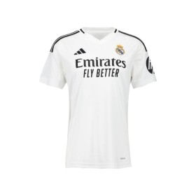 Camiseta de local del Real Madrid 2024/25 para mujer