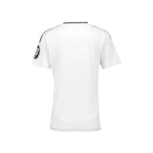 Camiseta de local del Real Madrid 2024/25 para mujer